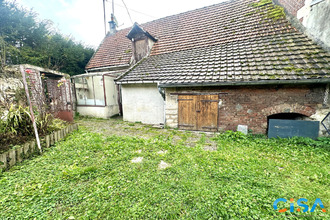 achat maison neuilly-en-thelle 60530