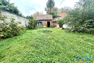 achat maison neuilly-en-thelle 60530