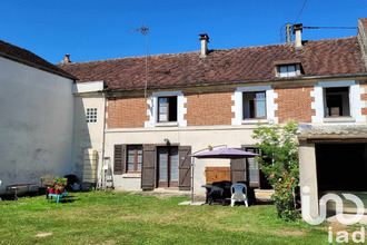 achat maison neuilly-en-thelle 60530