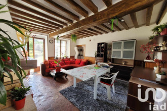 achat maison neuilly-en-thelle 60530