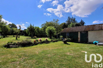 achat maison neuilly-en-thelle 60530