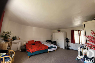 achat maison neuilly-en-thelle 60530