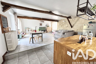 achat maison neuilly-en-thelle 60530