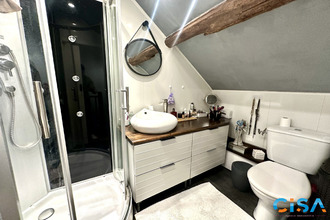 achat maison neuilly-en-thelle 60530