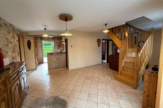 achat maison neuilly-en-thelle 60530