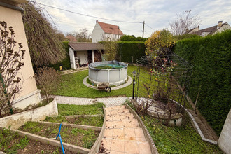 achat maison neuilly-en-thelle 60530