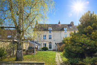 achat maison neuilly-en-thelle 60530