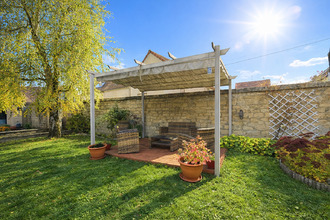 achat maison neuilly-en-thelle 60530