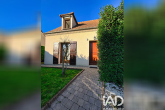 achat maison neuilly-en-thelle 60530