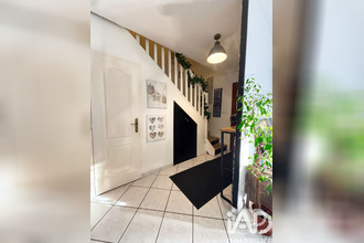 achat maison neuilly-en-thelle 60530