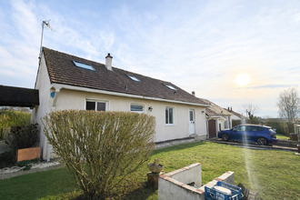 achat maison neuilly-en-thelle 60530