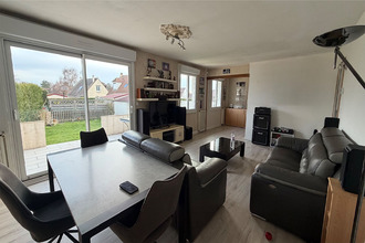 achat maison neuilly-en-thelle 60530