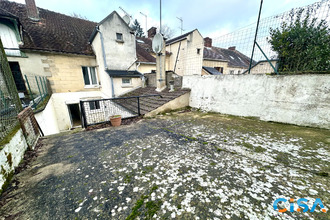 achat maison neuilly-en-thelle 60530