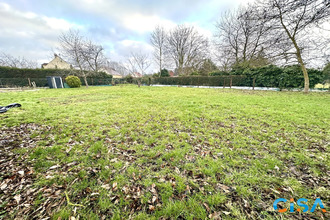 achat maison neuilly-en-thelle 60530