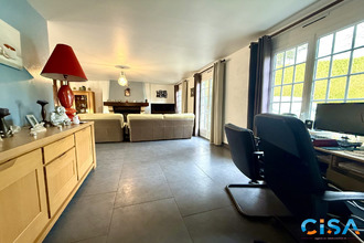 achat maison neuilly-en-thelle 60530