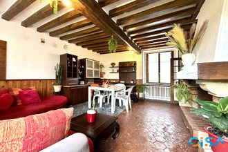 achat maison neuilly-en-thelle 60530