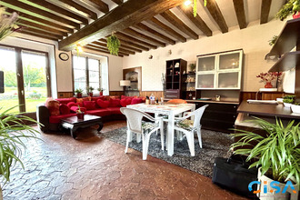 achat maison neuilly-en-thelle 60530