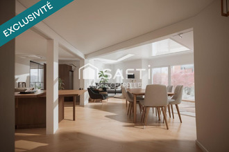 achat maison neuilly-en-thelle 60530