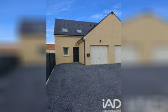 achat maison neuilly-en-thelle 60530