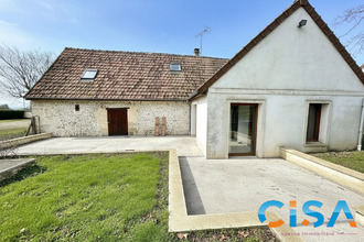 achat maison neuilly-en-thelle 60530