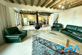 achat maison neuilly-en-thelle 60530