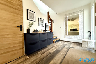 achat maison neuilly-en-thelle 60530