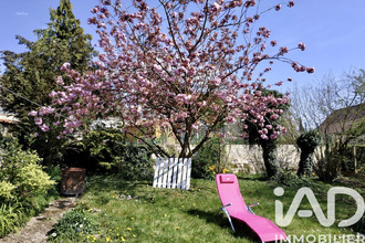 achat maison neuilly-en-thelle 60530