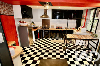 achat maison neuilly-en-thelle 60530