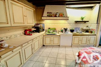 achat maison neuilly-en-thelle 60530