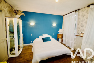 achat maison neuilly-en-thelle 60530