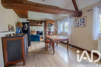 achat maison neuilly-en-thelle 60530