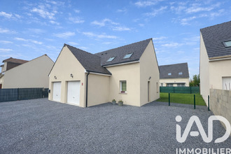 achat maison neuilly-en-thelle 60530