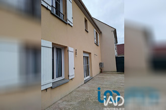 achat maison neuilly-en-thelle 60530