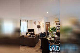 achat maison neuilly-en-thelle 60530