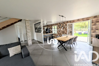 achat maison neuilly-en-thelle 60530