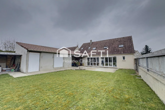 achat maison neuilly-en-thelle 60530