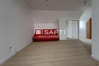 achat maison neuilly-en-thelle 60530