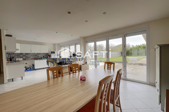 achat maison neuilly-en-thelle 60530