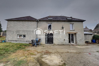 achat maison neuilly-en-thelle 60530