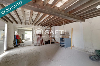 achat maison neuilly-en-thelle 60530