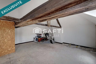 achat maison neuilly-en-thelle 60530