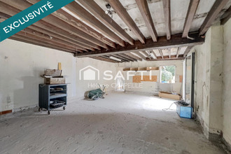 achat maison neuilly-en-thelle 60530