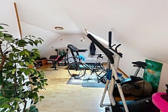 achat maison neuilly-en-thelle 60530