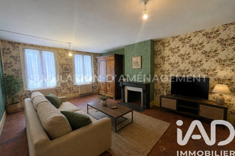 achat maison neuilly-en-thelle 60530
