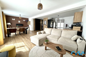 achat maison neuilly-en-thelle 60530