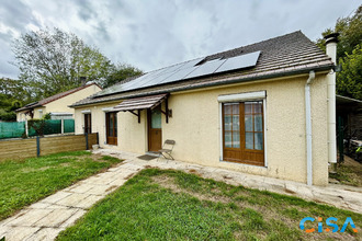 achat maison neuilly-en-thelle 60530