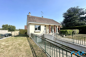 achat maison neuilly-en-thelle 60530