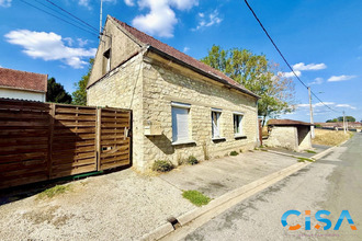 achat maison neuilly-en-thelle 60530