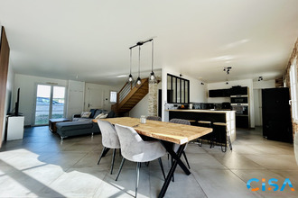 achat maison neuilly-en-thelle 60530