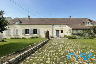 achat maison neuilly-en-thelle 60530
